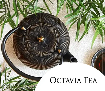 Octavia Tea